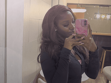 mirror, me