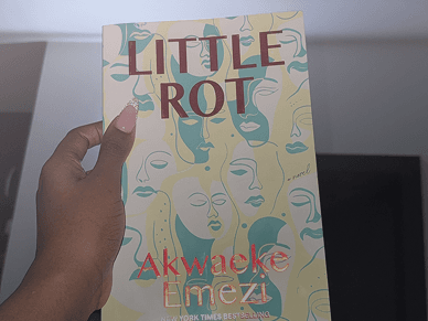 little, read